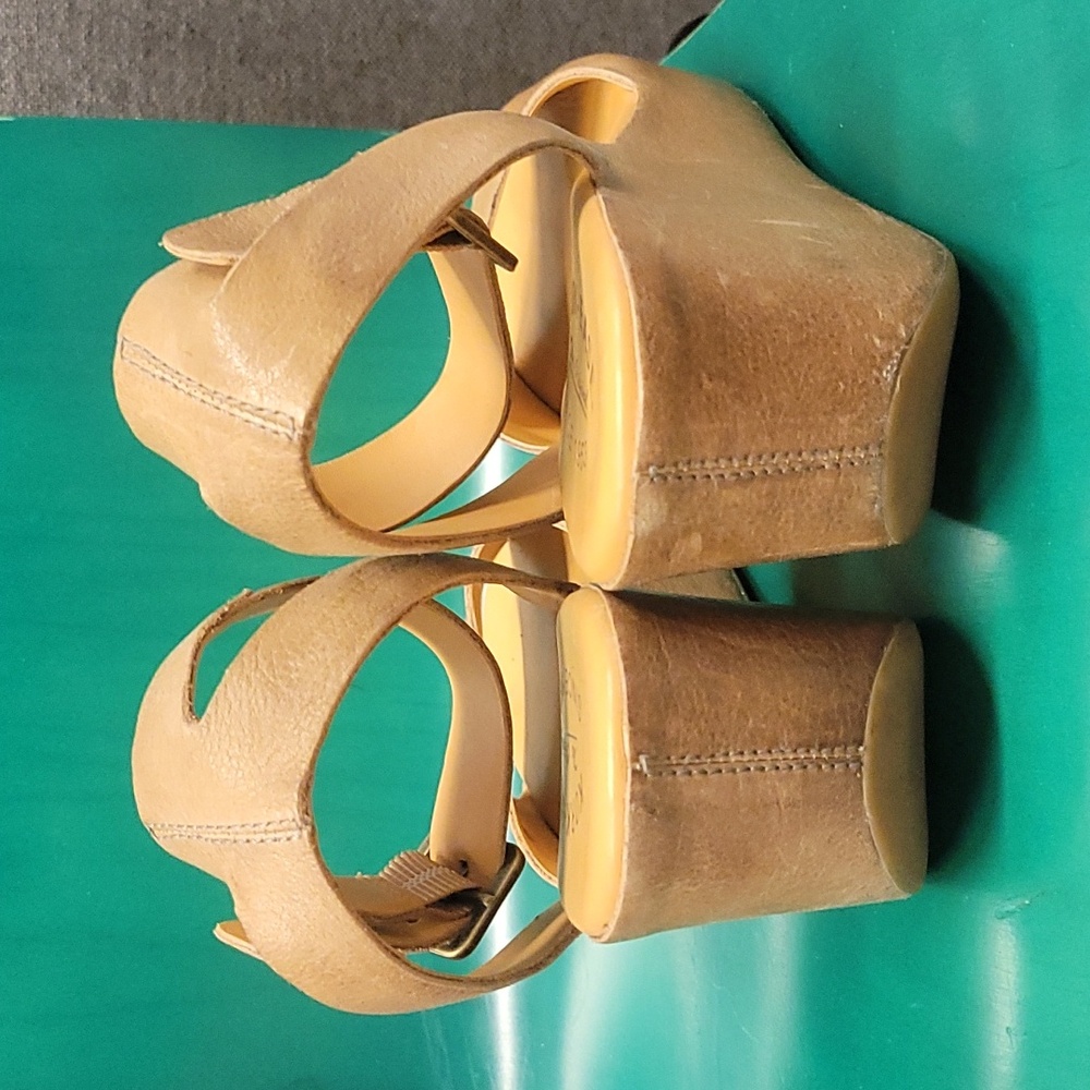 Kork-Ease Carolyne Wedge K29122 CAU115 - Picture 2 of 10